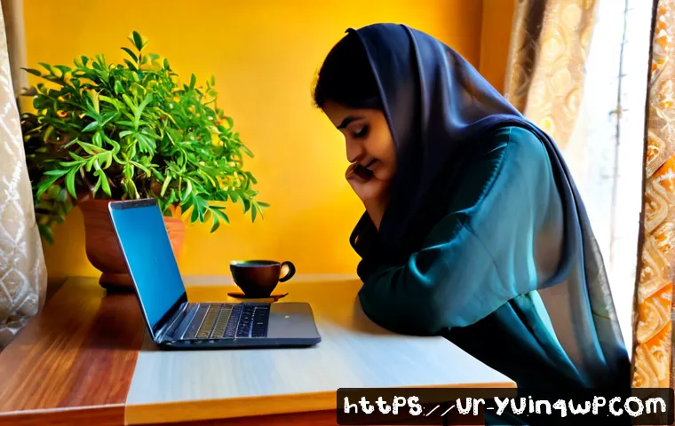 Home 15 기술 피로 예방을 위한 디지털 미니멀리즘 - Photorealistic peaceful morning scene in a Pakistani home, Urdu-speaking young professional sitting ...